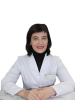 Врач Дейс Марина Андреевна