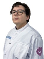 Врач Елисеенко Иван Алексеевич