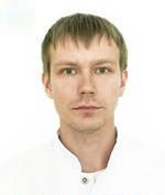 Врач Скибо Антон Александрович
