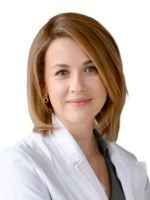 Фото врача: Торская Екатерина Васильевна