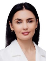 Щеглова Ирина Александровна Фото врача: Щеглова Ирина Александровна
