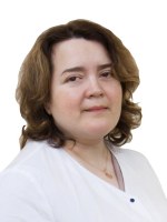 Врач Ковалевская Наталья Александровна