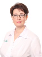 Врач Цветикова Мария Николаевна