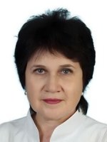 Врач Скосаревская Юлия Сергеевна