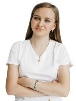 Фото врача: Сивохина (Скоркина) Анастасия Олеговна
