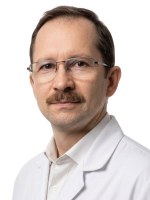 Фото врача: Баринов Анатолий Алексеевич