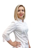 Фото врача: Грынык Ксения Богдановна