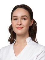 Фото врача: Суханова Екатерина Алексеевна
