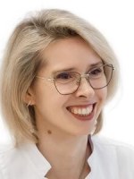 Фото врача: Миронова Маргарита Валерьевна