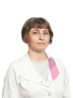 Врач Бачулова Наталья Григорьевна