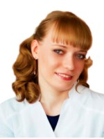 Врач Гамова Арина Олеговна