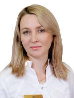 Врач Кузьмина Светлана Александровна
