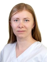 Фото врача: Герасимук Юлия Алексеевна