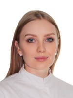 Фото врача: Дитлер (Фурманова) Кристина Александровна