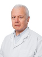 Врач Бухтий Вадим Николаевич