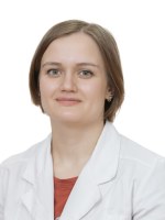 Фото врача: Прокофьева Софья Александровна