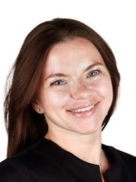 Врач Холодова Екатерина Анатольевна
