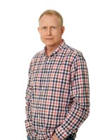 Врач Фёдоров Владимир Николаевич