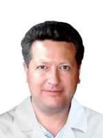 Врач Центнер Михаил Иосифович