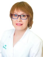 Врач Полякова Наталья Владимировна