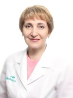 Врач Корнюхина Ольга Петровна
