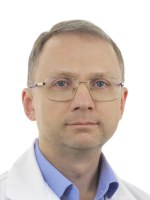 Фото врача: Смирнов Николай Петрович