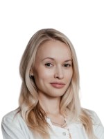 Фото врача: Свечникова (Пикулина) Екатерина Владимировна