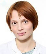 Врач Поцелуйко Анна Андреевна