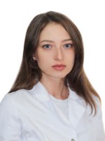 Фото врача: Нечаева (Синцова) Яна Владимировна