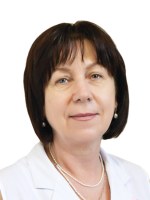 Врач Перфильева Маргарита Сергеевна
