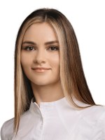 Фото врача: Селюнина Надежда Алексеевна
