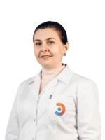 Врач Зимина Екатерина Владимировна