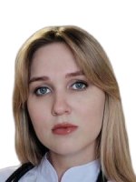 Врач Шибкова Инна Юрьевна
