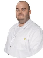 Фото врача: Хасанов Аркадий Евгеньевич