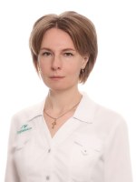 Врач Хасикян Инга Валерьевна
