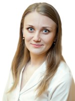 Врач Долгих Наталья Александровна