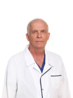 Врач Молчанов Александр Борисович