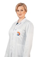 Врач Мендус Светлана Павловна