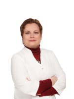 Врач Ермолаева Надежда Геннадьевна