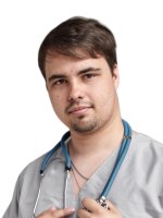 Веригин Максим Александрович Фото врача: Веригин Максим Александрович