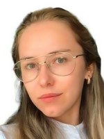 Врач Бурдыко Дарья Алексеевна