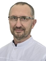 Врач Крамаренко Владимир Геннадьевич