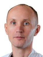 Врач Тимофеев Владимир Александрович