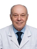 Фото врача: Свешников Геннадий Васильевич