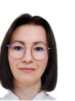 Врач Паращенко Ксения Владимировна