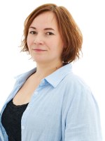 Фото врача: Воронцова Светлана Юрьевна