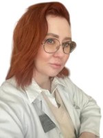 Врач Воскресенская Ксения Викторовна