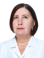 Врач Майорова Елена Ивановна