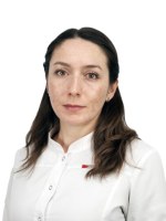 Фото врача: Василевская Дарья Александровна