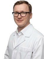 Врач Мудров Андрей Андреевич